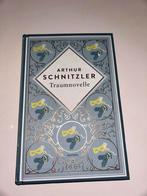 Arthur Schnitzler - Traumnovelle, Ophalen of Verzenden, Zo goed als nieuw, Europa overig