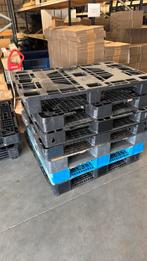 Plastic pallets gratis, Doe-het-zelf en Verbouw, Kratten en Dozen, Ophalen, 100 cm of meer, 60 cm of meer, Overige typen
