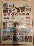 Postzegelverzameling USA, Ophalen of Verzenden, Buitenland