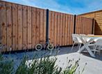 Hout beton schutting vanaf €110 per meter., Ophalen, Nieuw, 6 meter of meer, 1 tot 2 meter