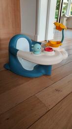 Smoby badstoeltje badzitje blauw, Ophalen of Verzenden, Zo goed als nieuw
