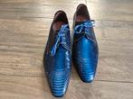 Floris van Bommel heren schoenen maat 42, Kleding | Heren, Schoenen, Ophalen, Blauw, Floris van Bommel, Nieuw