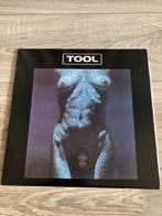 Tool - parabol (blauw vinyl), Cd's en Dvd's, Vinyl | Hardrock en Metal, Ophalen of Verzenden, Zo goed als nieuw