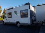 scooter/fietsdrager camper, Caravans en Kamperen, Ophalen of Verzenden, Gebruikt