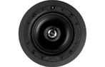 Definitive Technology DI6.5R In-Ceiling Speakers - 2x, Audio, Tv en Foto, Luidsprekers, Overige merken, Front, Rear of Stereo speakers