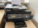 Epson ET 4500 printer en scanner., Computers en Software, Printers, Ophalen, Gebruikt