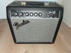 Fender frontman 15G, Ophalen of Verzenden, Gebruikt, Minder dan 50 watt