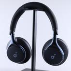 Soundcore Space One Zwart | Nette staat, Audio, Tv en Foto, Koptelefoons, Soundcore, Zo goed als nieuw, Support@soundcore.com