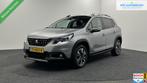 Peugeot 2008 1.2 PureTech Allure PANORAMA DAK, Auto's, Peugeot, Voorwielaandrijving, Stof, Euro 6, Met garantie (alle)