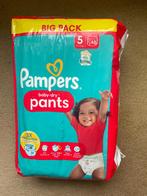 Nieuw pak Pampers maat 5., Ophalen of Verzenden, Nieuw, Overige typen