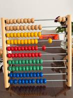 Ikea Telraam - Educatief Speelgoed, Ophalen of Verzenden, Zo goed als nieuw, Rekenen