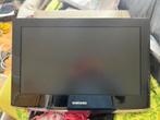 Samsung LE22B450 platte TV, Audio, Tv en Foto, Televisies, Samsung, Gebruikt, Ophalen of Verzenden, 40 tot 60 cm