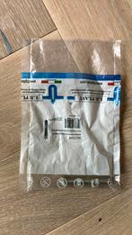 Wastafel verlengde bout schroef M12 met, Nieuw, Ophalen of Verzenden, Minder dan 100 cm, Wasbak of Wastafel