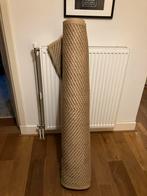 Vloerkleed Ikea, Huis en Inrichting, Stoffering | Tapijten en Kleden, Ophalen, Gebruikt, 100 tot 150 cm, Bruin