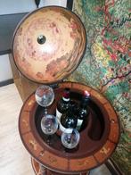 GLOBEBAR BAR GLOBE WIJN BAR 90 X 45 CM NIEUW .
LAATSTE STUKS, Ophalen of Verzenden