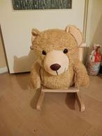 Schommel beer, Ophalen of Verzenden, Nieuw