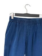 Sissy Boy broek S, Blauw, Ophalen of Verzenden, Zo goed als nieuw, Lang