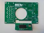 32MB geheugenmodule voor MiSTer + I/O PCB, 1 speler, Ophalen of Verzenden, Zo goed als nieuw