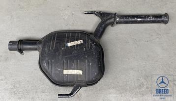 NOS middendemper voor Mercedes-Benz W140 300SEL 3.2 S320 L beschikbaar voor biedingen
