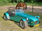 Bartan FZ Kitcar - 1995 - 1800cc Zetec Motor - Uniek!, Auto diversen, Kitcars, Ophalen