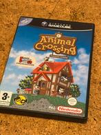 Animal crossing gamecube EU, Spelcomputers en Games, 1 speler, Ophalen, Zo goed als nieuw, Vanaf 3 jaar