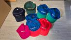 Kermis Kamelen race petten. 8 stuks., Ophalen of Verzenden, Nieuw