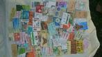 60 stuks Japanse souvenier sticker Japan stickers, Verzamelen, Ophalen of Verzenden, Nieuw, Overige typen