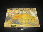 H-520,DRAGON 1-35,NO,6993,Jagdpanzer 38 (t) "Hetzer", Overige merken, Tank, 1:32 tot 1:50, Nieuw