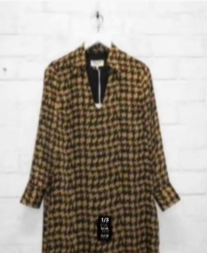Dreamcatcher - Prachtige Jurk maat 36 - Nieuw, Kleding | Dames, Jurken, Nieuw, Maat 36 (S), Boven de knie, Ophalen of Verzenden