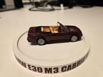 BMW M3 e30 cabriolet 1988, Ophalen of Verzenden, Gebruikt, Auto, Overige merken