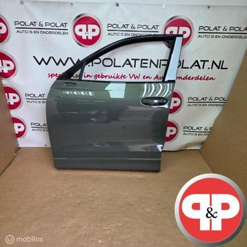 Tiguan CT1 R-Line Portier / Deur links LA6H beschikbaar voor biedingen