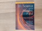 Ervin Laszlo - Science and the Akashic Field, Boeken, Ophalen of Verzenden, Zo goed als nieuw, Ervin Laszlo