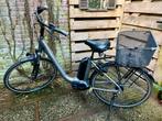 Kalkhoff Agattu Move B7 elektrische damesfiets, Fietsen en Brommers, Ophalen, Gebruikt, Overige merken