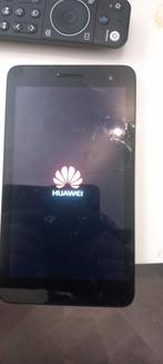 Huawei mediapad, Computers en Software, Android Tablets, Ophalen of Verzenden, 10 inch