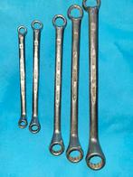 Heyco dubbele ringsleutels, Ophalen of Verzenden, Zo goed als nieuw