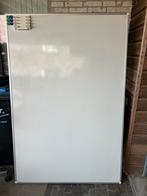 Prijsverlaging: Whiteboard Legamaster 120*180, Ophalen, Gebruikt, Whiteboard