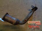 Katalysator van een Volkswagen Polo, Ophalen, Gebruikt, -, Volkswagen