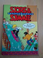 Sjors en Sjimmie superstripboek, 2004, Eén stripboek, Ophalen of Verzenden, Zo goed als nieuw
