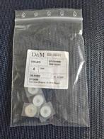 Rubber voetjes voor B&W luidsprekers FF10696, Audio, Tv en Foto, Luidsprekers, Nieuw, Ophalen of Verzenden, Bowers & Wilkins (B&W)