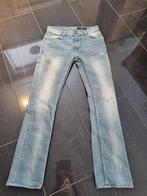 Jeans reign,  29, nieuw, W32 (confectie 46) of kleiner, Blauw, Ophalen of Verzenden, Zo goed als nieuw