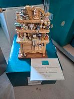 Disney wdcc pinokkio pinocchio, Ophalen, Mickey Mouse, Zo goed als nieuw, Beeldje of Figuurtje