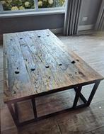 Salontafel van het merk:Richmond, Ophalen, Gebruikt, 50 tot 100 cm, Minder dan 50 cm