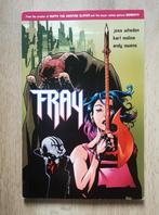 Fray trade paperback tpb | buffy spinoff, Boeken, Strips | Comics, Gelezen, Ophalen of Verzenden