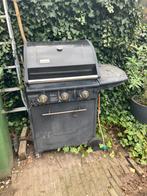 Patton Gas bbq, Patton, Gebruikt, Ophalen