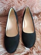 Pumps, Kleding | Dames, Ophalen of Verzenden, Zo goed als nieuw, Zwart
