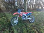 Honda cbf450r 2004, Fietsen en Brommers, Brommers | Crossbrommers, Ophalen of Verzenden, Gebruikt, Overige merken