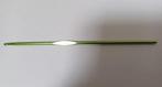 Haaknaald 3.5mm groen, Verzenden, Zo goed als nieuw, Haken, Naald