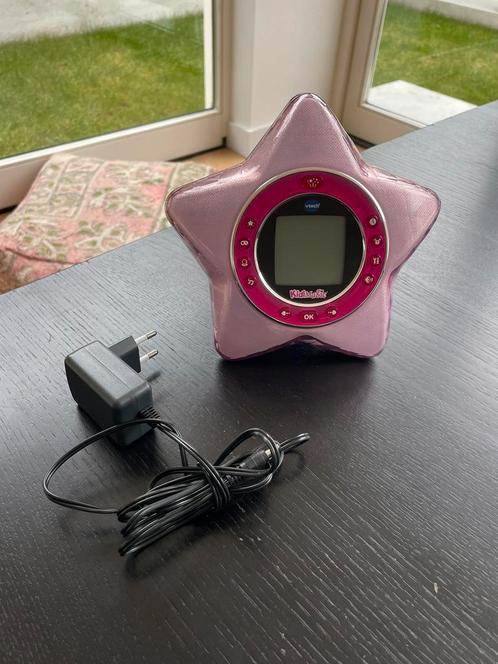 VTech kidimagic starlight **met oplader**, Kinderen en Baby's, Speelgoed | Vtech, Nieuw, 6 jaar of ouder, Ophalen of Verzenden