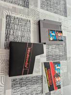 Super Mario / Duck hunt (NES), Avontuur en Actie, 1 speler, Ophalen of Verzenden, Zo goed als nieuw
