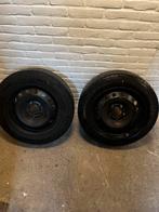 Stalen velgen voor opel vivaro (2012), Ophalen, Gebruikt, Opel